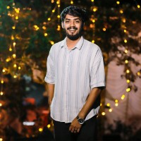 Midhun Kumar V D