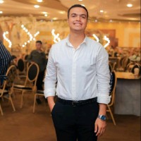 Ahmed Gamil