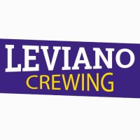 Leviano Crewing