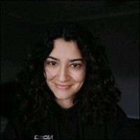 Camila Suarez