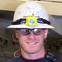 Kristian Adams
