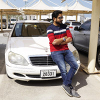 Majid Qureshi