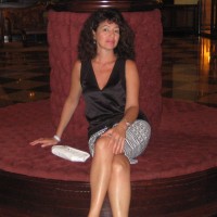 Liliya Galibova