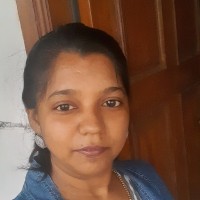 Mary Shalini