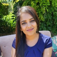 Lee-Anne Naidoo
