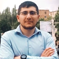 Hayk Abrahamyan