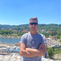 Elvedin Sabanovic