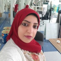 Marwa Younis