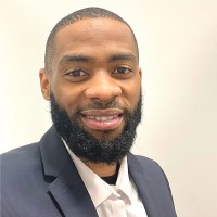 George Ohuche M.Sc