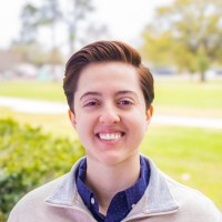 Amanda Bueche