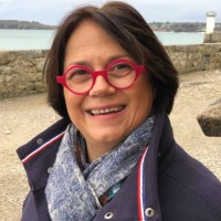 Marcelle LE BOT