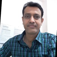 Prashant Ahire