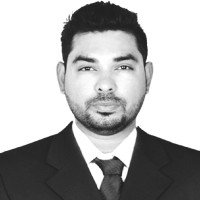 Mohammed Ahraz