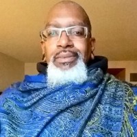 Kenneth Blue Buddha Williams Licensed Marriage and Family Therapist