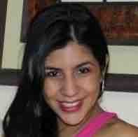 Rosa María Parada Martínez