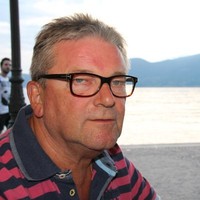 Jacques Alphen