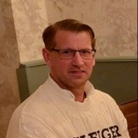 Marco Van Den Berg