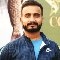 Tayyab Bubak (Tayyab Wasim Ashraf)