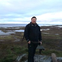 Lars Erik Holand
