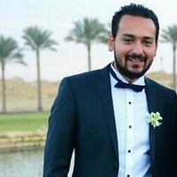 Khaled Haggag
