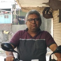 Bhadresh Shah