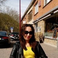 Hanane Salama