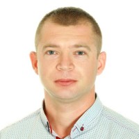 Serhiy Korynevych