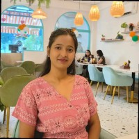 Rishu Tiwari