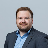 Daniel Eicher