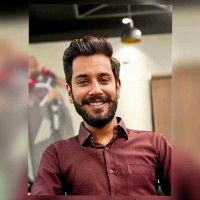 Usman Mehmood