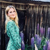 Sanna Paavilainen