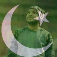 Shehryar P.