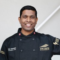 Babu Subramaniam