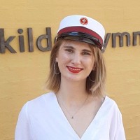 Natalie Schumacher