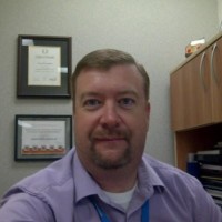 Jason Mclaughlin