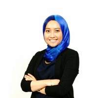Amirah Mazlan