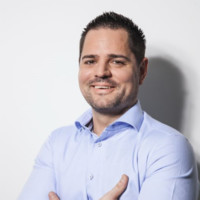Oliver Mosböck