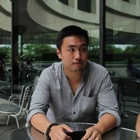 Kevin Tsui