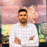 Isuru Liyanage