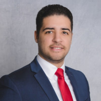 Robert Tejada