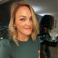 Elizabeth O'Neill