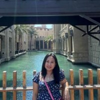 Precious Angelica Daludado