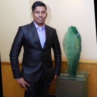 Roshan Arachchi