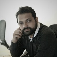 Md. Tawhidur Rashid