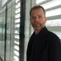 Joost Frijda