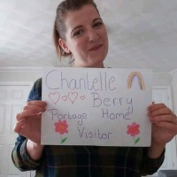 Chantelle Berry