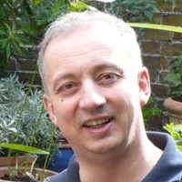Stephen Hobley
