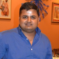 Darpan Jain