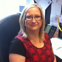 Catherine Fletcher