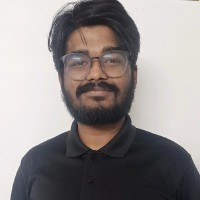 Argha Halder